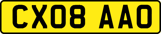 CX08AAO