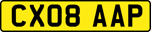 CX08AAP