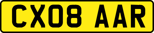 CX08AAR