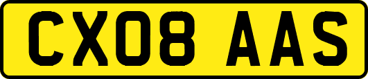 CX08AAS
