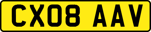 CX08AAV