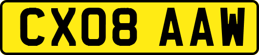 CX08AAW