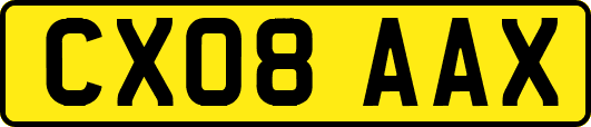 CX08AAX