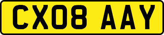 CX08AAY