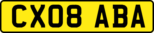 CX08ABA