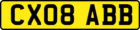 CX08ABB