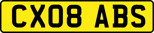 CX08ABS