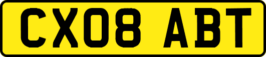 CX08ABT