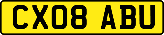 CX08ABU