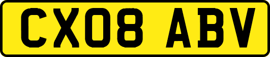 CX08ABV