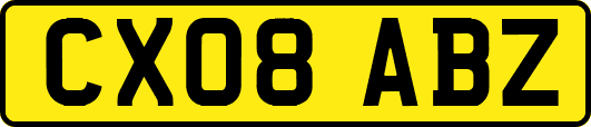 CX08ABZ