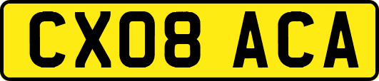 CX08ACA