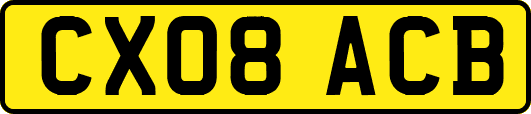 CX08ACB