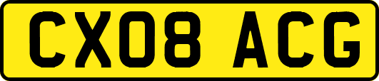 CX08ACG