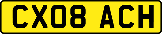 CX08ACH