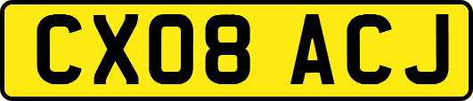 CX08ACJ