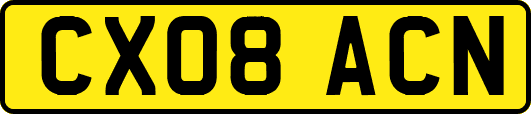 CX08ACN