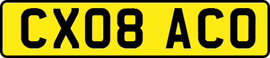 CX08ACO