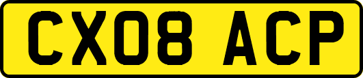 CX08ACP