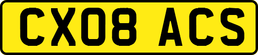 CX08ACS