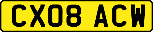CX08ACW