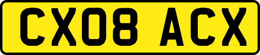 CX08ACX