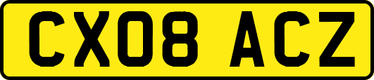 CX08ACZ