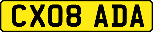 CX08ADA