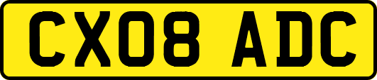 CX08ADC