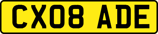 CX08ADE
