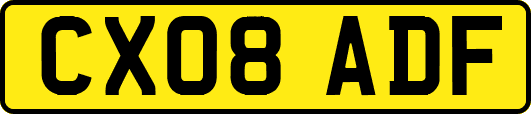 CX08ADF