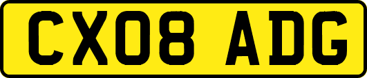 CX08ADG