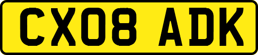 CX08ADK