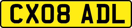 CX08ADL