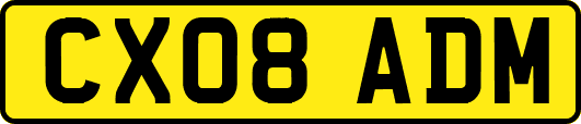 CX08ADM