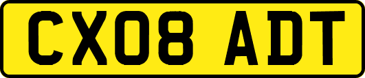 CX08ADT