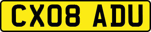 CX08ADU