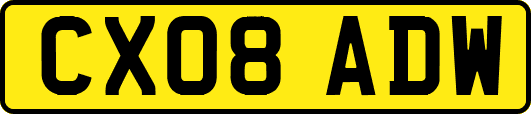 CX08ADW