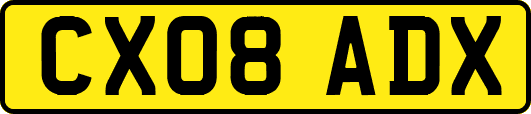 CX08ADX