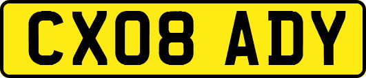 CX08ADY