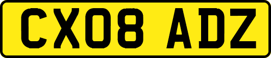 CX08ADZ