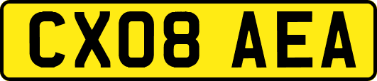 CX08AEA