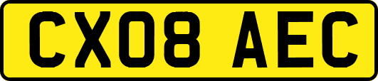 CX08AEC