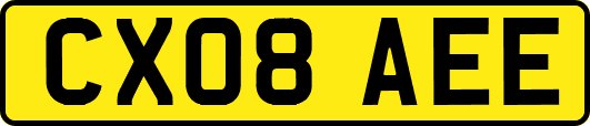 CX08AEE