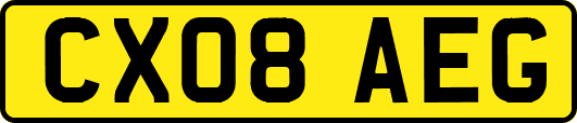 CX08AEG