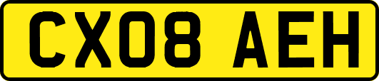 CX08AEH