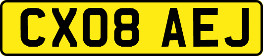 CX08AEJ