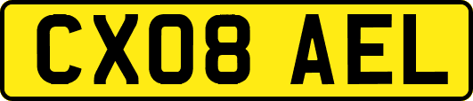 CX08AEL
