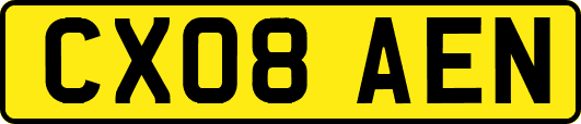 CX08AEN