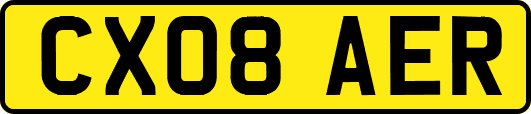 CX08AER
